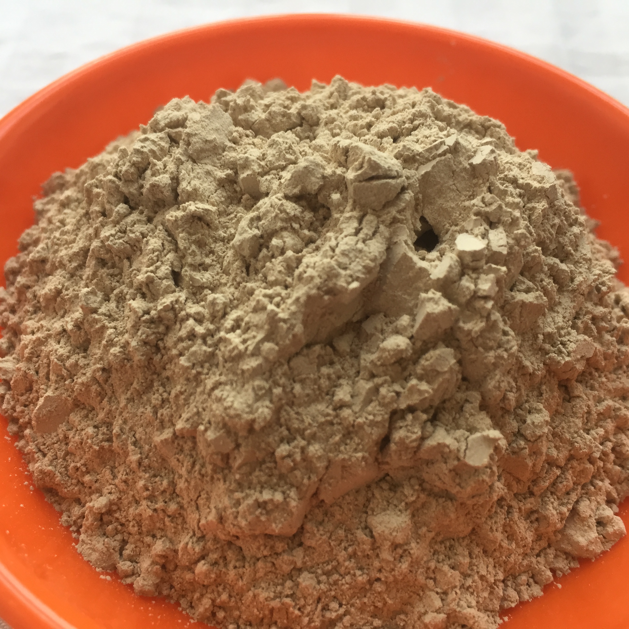 想要生產(chǎn)出高品質(zhì)的氧化鋁粉，馬躍建材這么做！